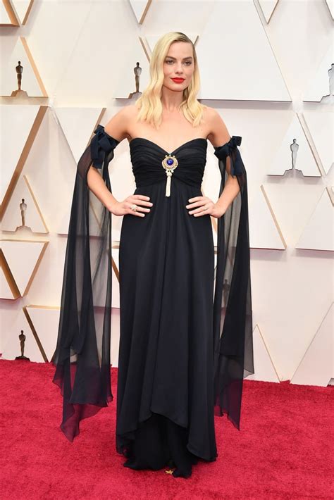 chanel oscars 2020